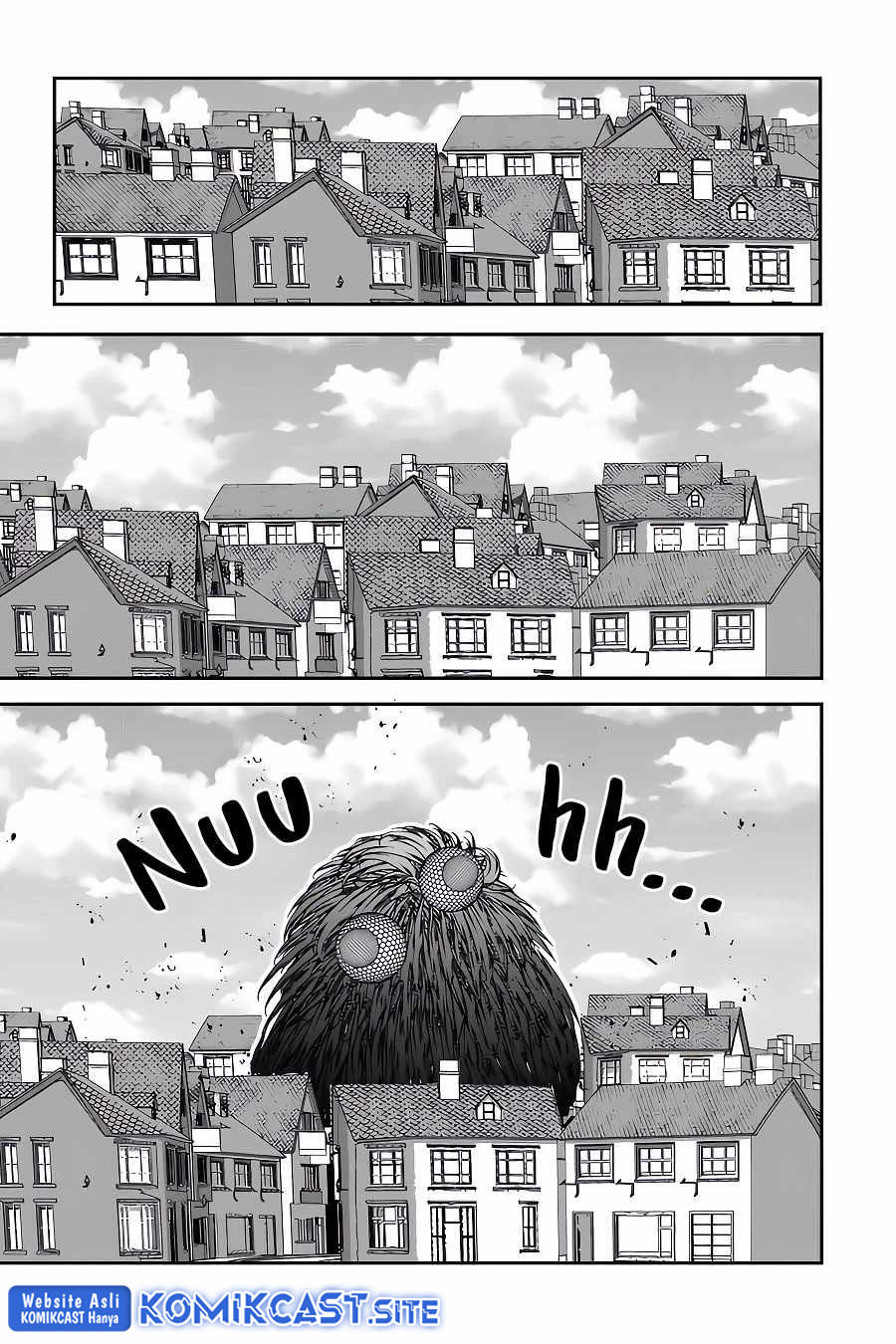 Tensei Shitara dai Nana Ouji dattanode, Kimamani Majutsu o Kiwamemasu Chapter 101 - halaman 10