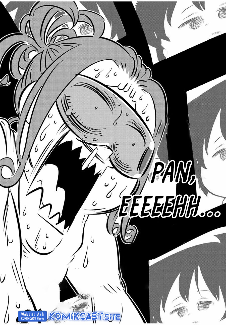 Tensei Shitara dai Nana Ouji dattanode, Kimamani Majutsu o Kiwamemasu Chapter 102 - halaman 20