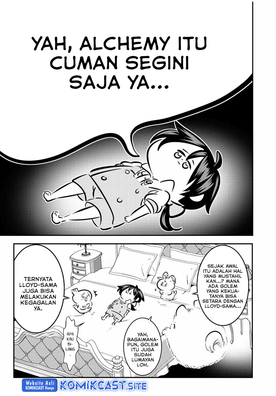 Tensei Shitara dai Nana Ouji dattanode, Kimamani Majutsu o Kiwamemasu Chapter 102 - halaman 22