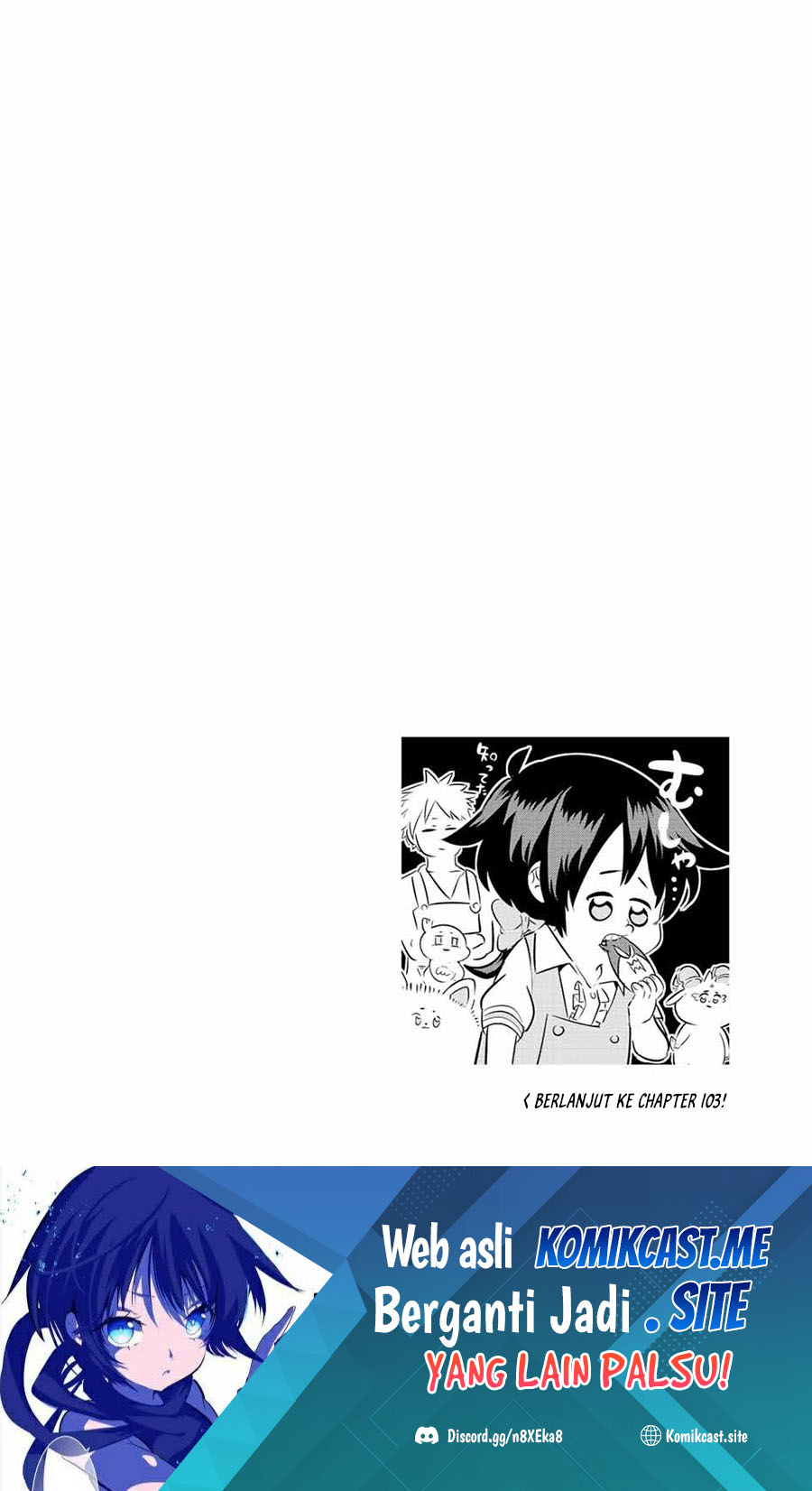 Tensei Shitara dai Nana Ouji dattanode, Kimamani Majutsu o Kiwamemasu Chapter 102 - halaman 26