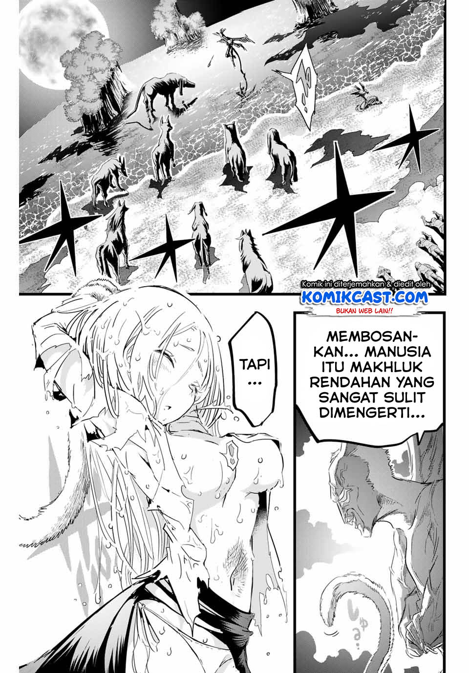 Tensei Shitara dai Nana Ouji dattanode, Kimamani Majutsu o Kiwamemasu Chapter 11 - halaman 15