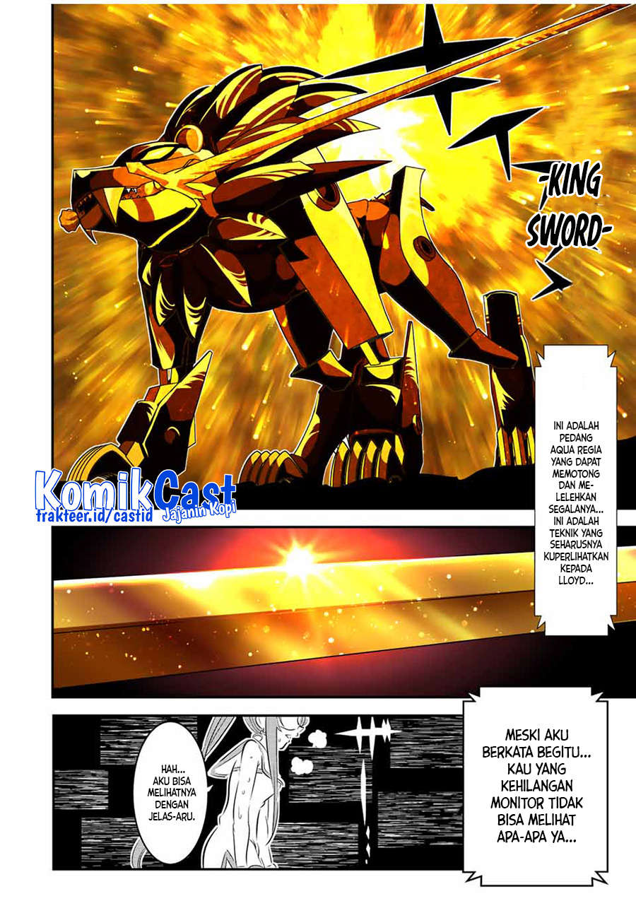 Tensei Shitara dai Nana Ouji dattanode, Kimamani Majutsu o Kiwamemasu Chapter 114 - halaman 13