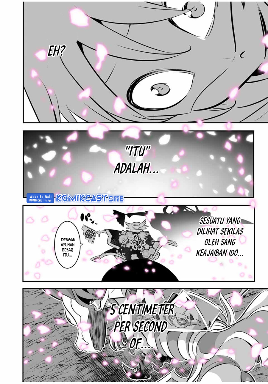 Tensei Shitara dai Nana Ouji dattanode, Kimamani Majutsu o Kiwamemasu Chapter 114 - halaman 19