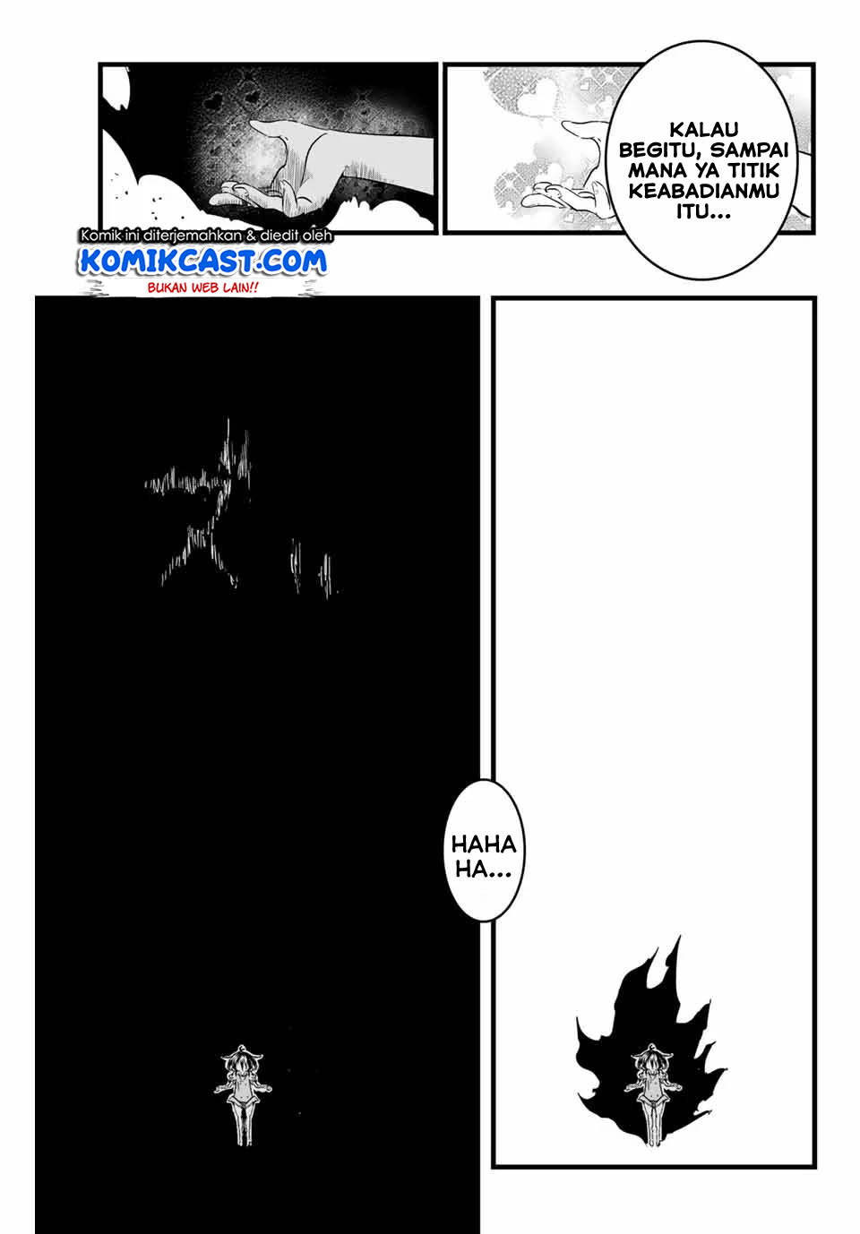 Tensei Shitara dai Nana Ouji dattanode, Kimamani Majutsu o Kiwamemasu Chapter 12 - halaman 11