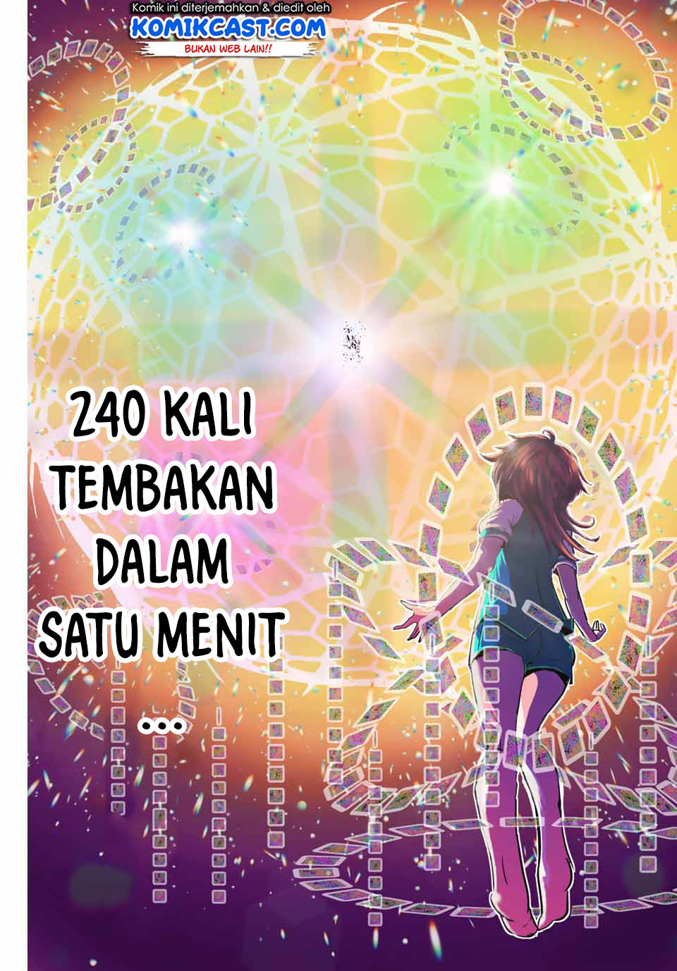 Tensei Shitara dai Nana Ouji dattanode, Kimamani Majutsu o Kiwamemasu Chapter 13 - halaman 11