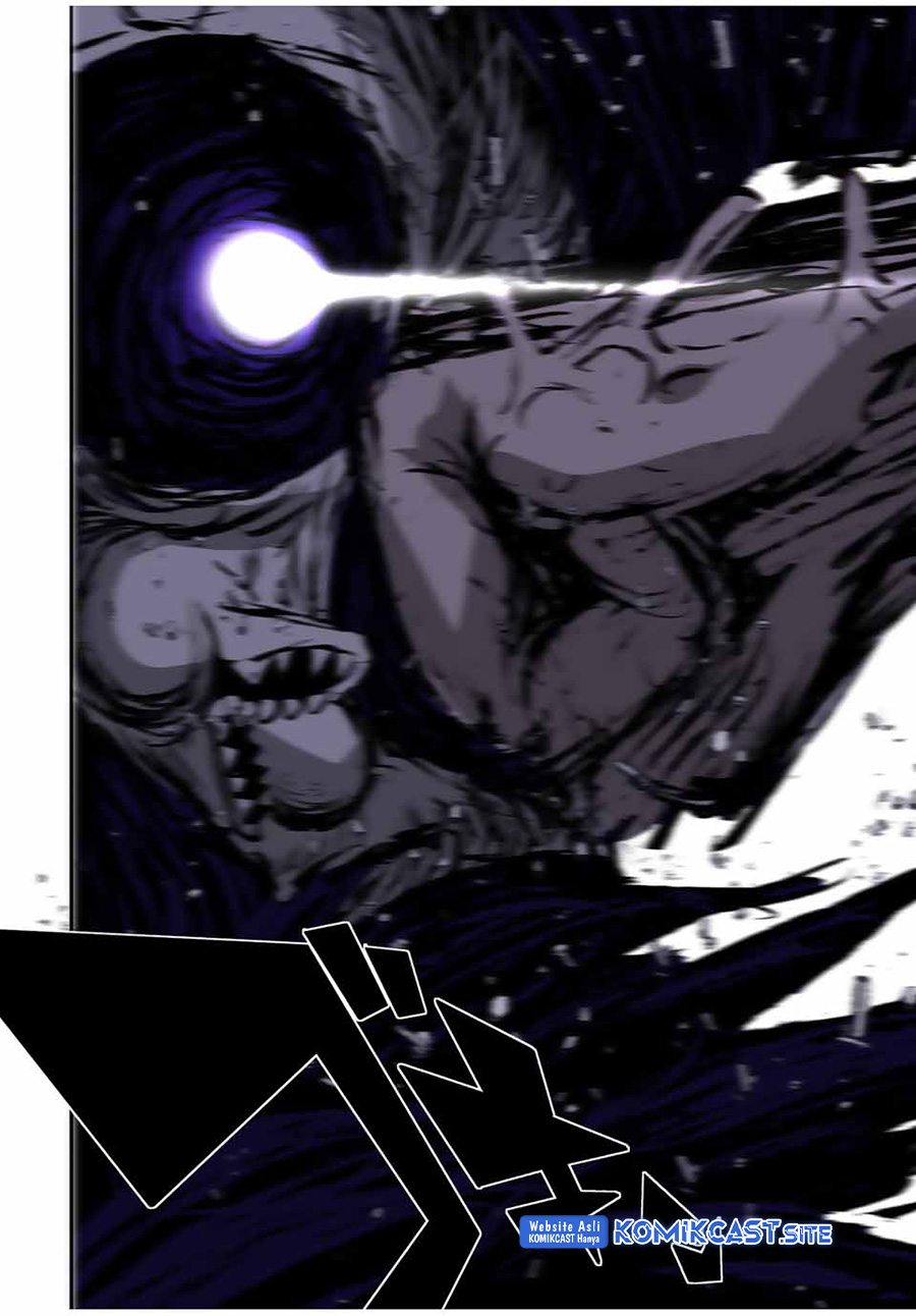 Tensei Shitara dai Nana Ouji dattanode, Kimamani Majutsu o Kiwamemasu Chapter 132 - halaman 25