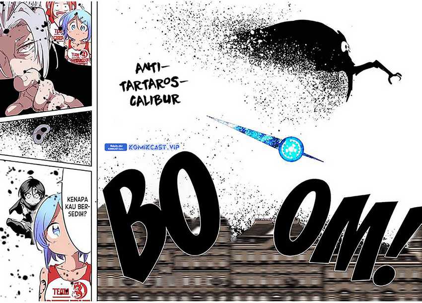 Tensei Shitara dai Nana Ouji dattanode, Kimamani Majutsu o Kiwamemasu Chapter 136 - halaman 14
