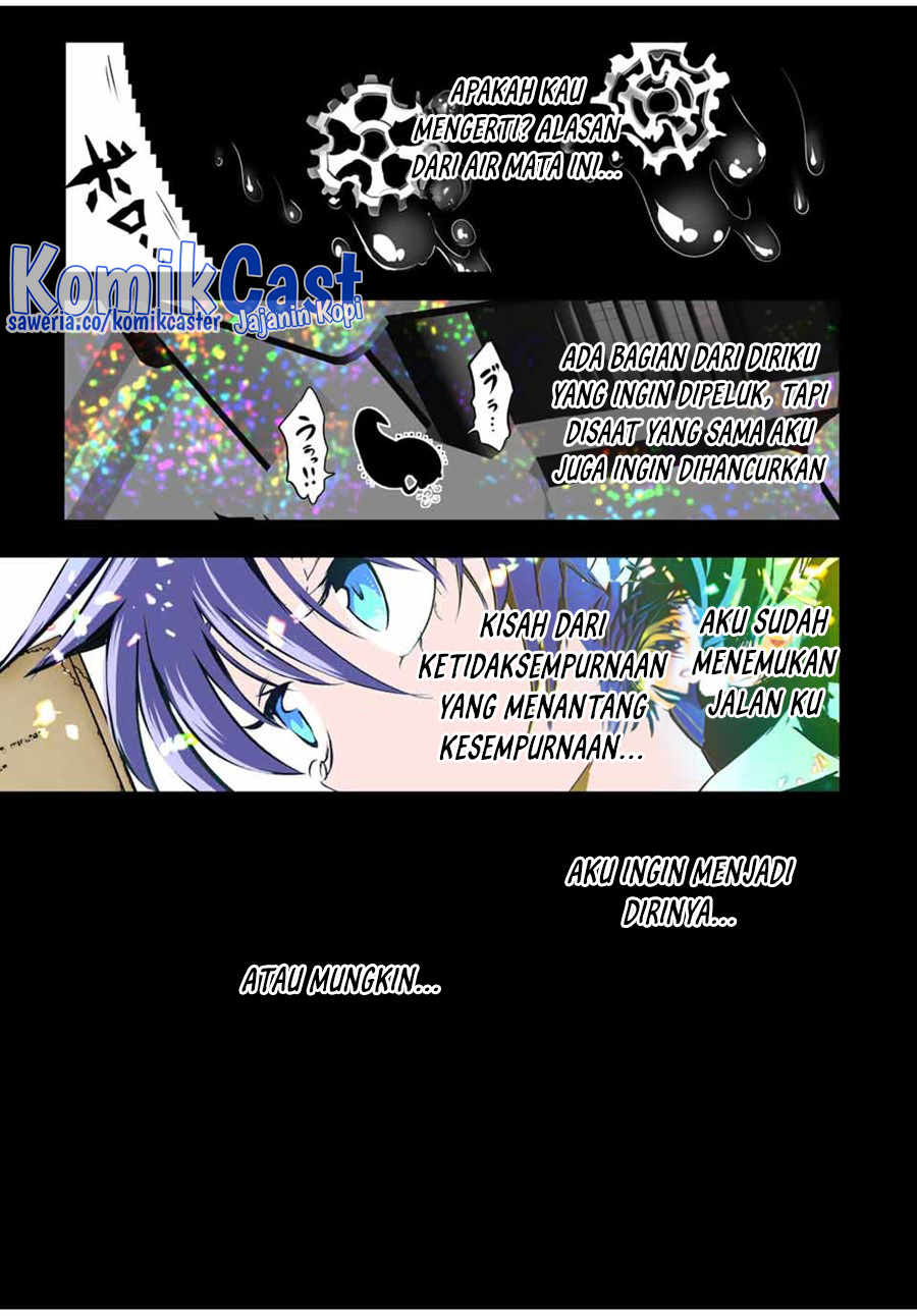 Tensei Shitara dai Nana Ouji dattanode, Kimamani Majutsu o Kiwamemasu Chapter 139 - halaman 22