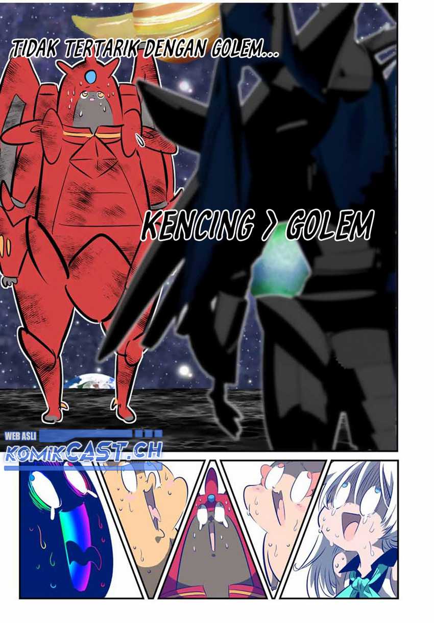 Tensei Shitara dai Nana Ouji dattanode, Kimamani Majutsu o Kiwamemasu Chapter 141 - halaman 10