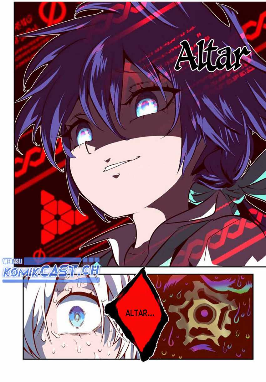 Tensei Shitara dai Nana Ouji dattanode, Kimamani Majutsu o Kiwamemasu Chapter 141 - halaman 19