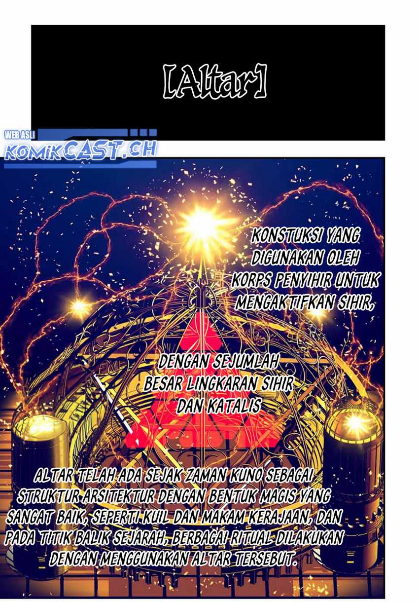 Tensei Shitara dai Nana Ouji dattanode, Kimamani Majutsu o Kiwamemasu Chapter 141 - halaman 20