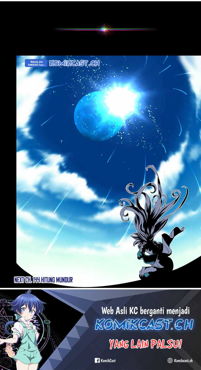 Tensei Shitara dai Nana Ouji dattanode, Kimamani Majutsu o Kiwamemasu Chapter 143 - halaman 27