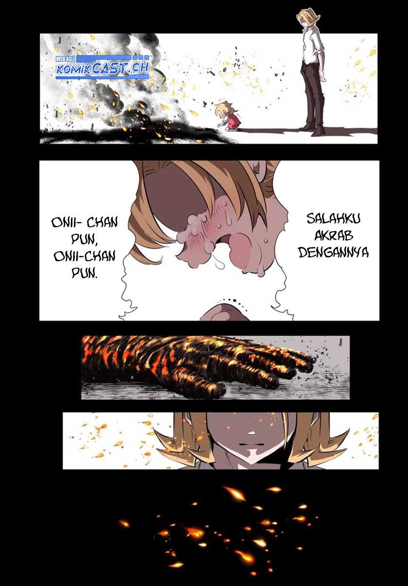 Tensei Shitara dai Nana Ouji dattanode, Kimamani Majutsu o Kiwamemasu Chapter 148 - halaman 6