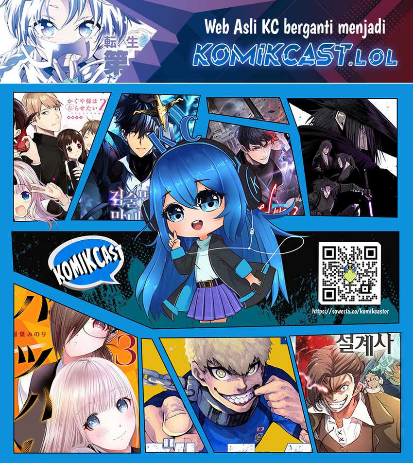 Tensei Shitara dai Nana Ouji dattanode, Kimamani Majutsu o Kiwamemasu Chapter 155 - halaman 16