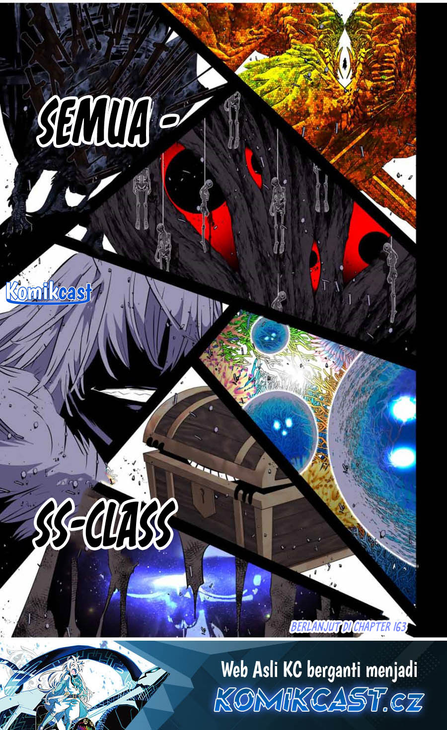 Tensei Shitara dai Nana Ouji dattanode, Kimamani Majutsu o Kiwamemasu Chapter 162 - halaman 21