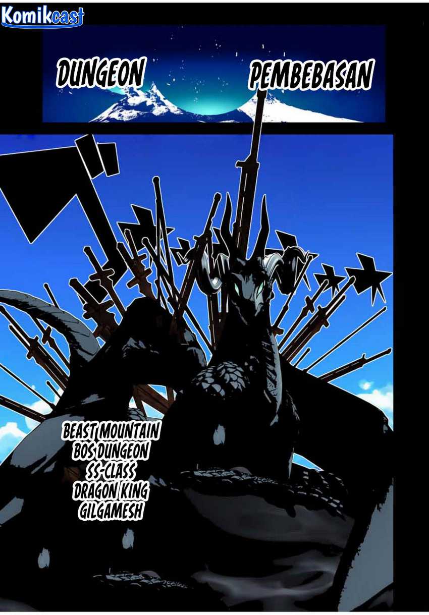Tensei Shitara dai Nana Ouji dattanode, Kimamani Majutsu o Kiwamemasu Chapter 163 - halaman 10