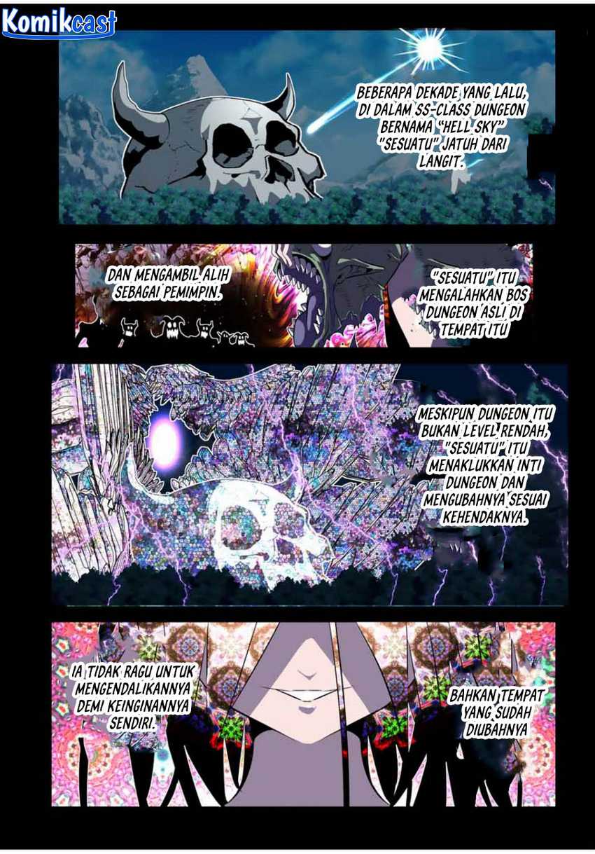 Tensei Shitara dai Nana Ouji dattanode, Kimamani Majutsu o Kiwamemasu Chapter 163 - halaman 11