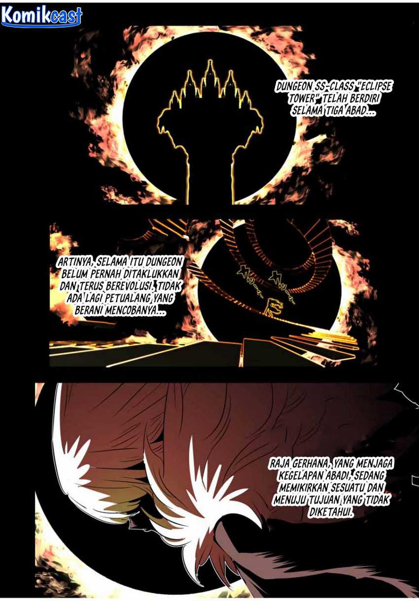 Tensei Shitara dai Nana Ouji dattanode, Kimamani Majutsu o Kiwamemasu Chapter 163 - halaman 15