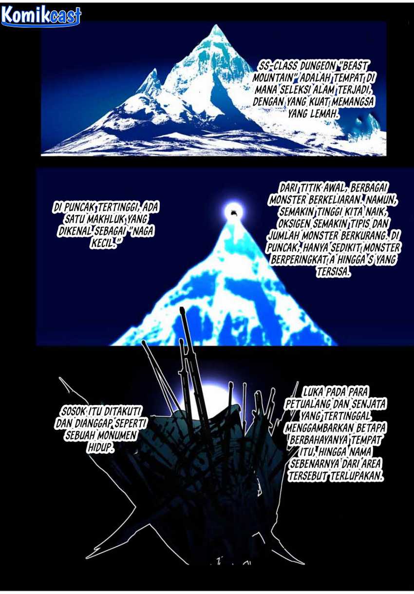 Tensei Shitara dai Nana Ouji dattanode, Kimamani Majutsu o Kiwamemasu Chapter 163 - halaman 9