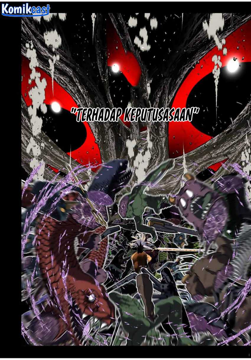 Tensei Shitara dai Nana Ouji dattanode, Kimamani Majutsu o Kiwamemasu Chapter 164 - halaman 13