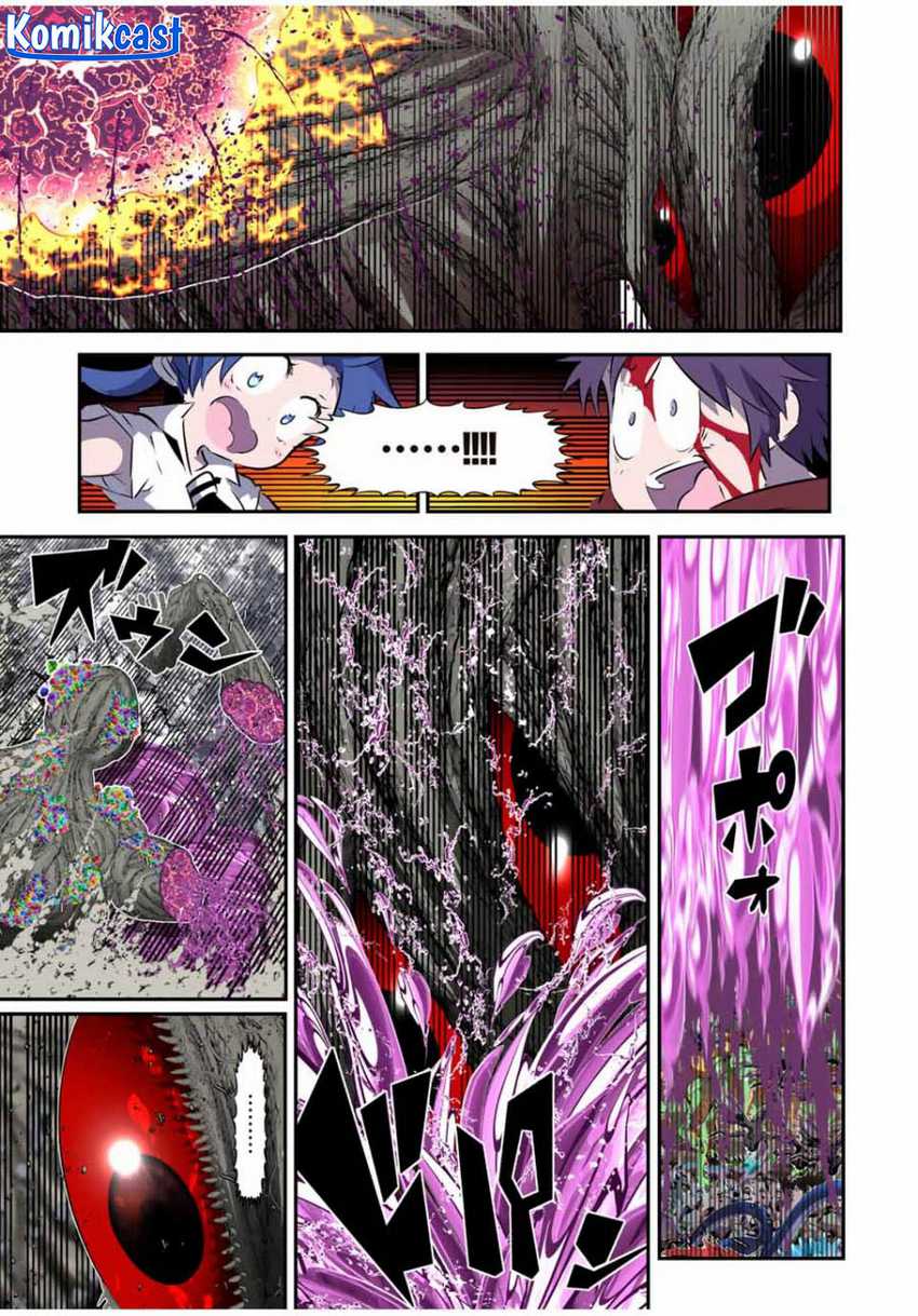 Tensei Shitara dai Nana Ouji dattanode, Kimamani Majutsu o Kiwamemasu Chapter 164 - halaman 18