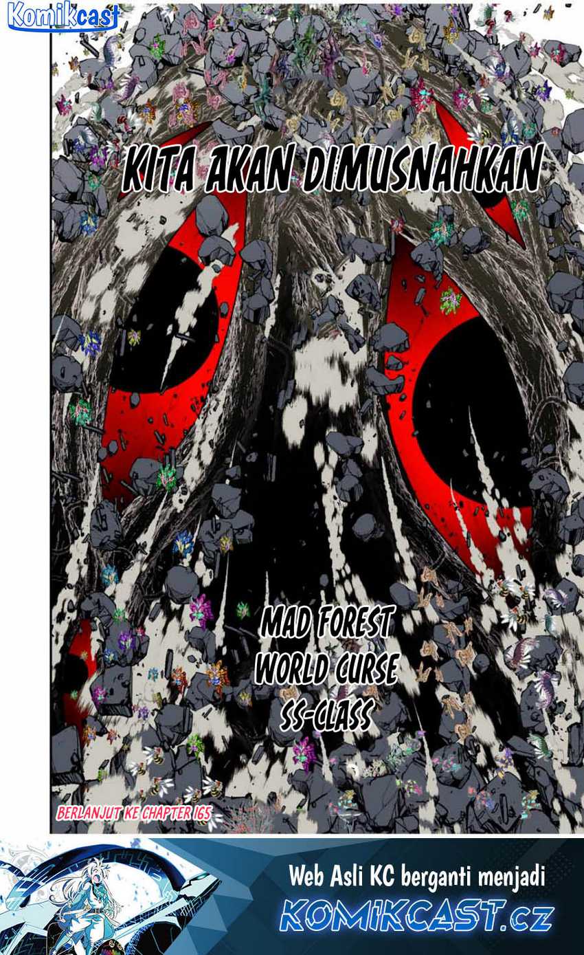 Tensei Shitara dai Nana Ouji dattanode, Kimamani Majutsu o Kiwamemasu Chapter 165 - halaman 15