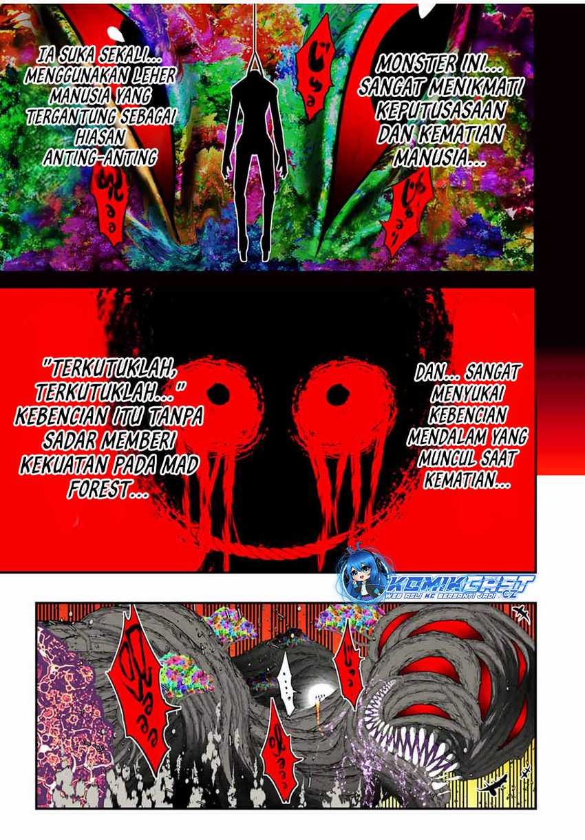 Tensei Shitara dai Nana Ouji dattanode, Kimamani Majutsu o Kiwamemasu Chapter 166 - halaman 10
