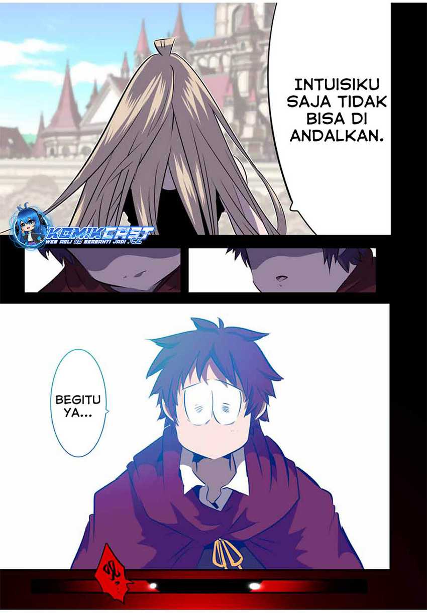 Tensei Shitara dai Nana Ouji dattanode, Kimamani Majutsu o Kiwamemasu Chapter 166 - halaman 14