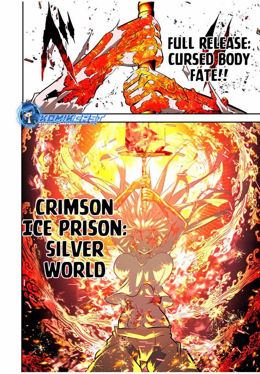 Tensei Shitara dai Nana Ouji dattanode, Kimamani Majutsu o Kiwamemasu Chapter 166 - halaman 21
