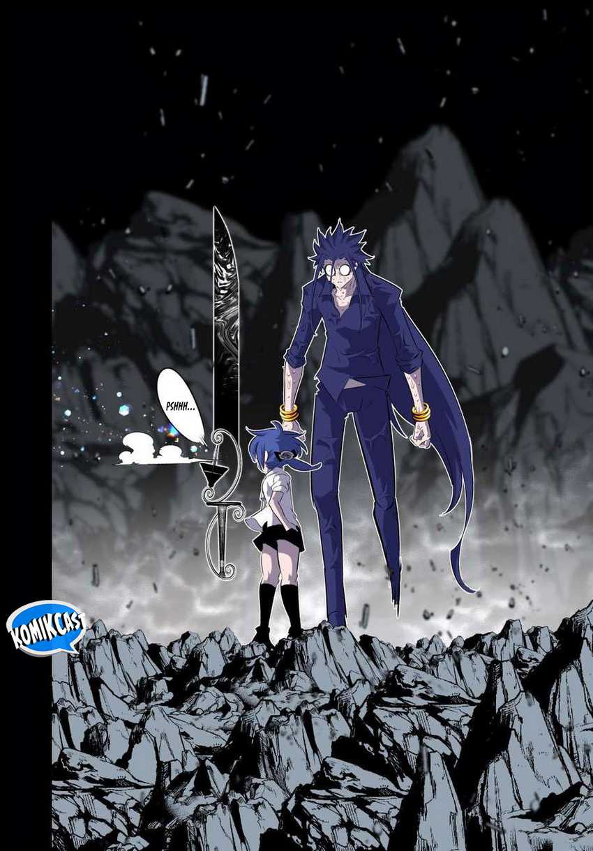 Tensei Shitara dai Nana Ouji dattanode, Kimamani Majutsu o Kiwamemasu Chapter 170 - halaman 16