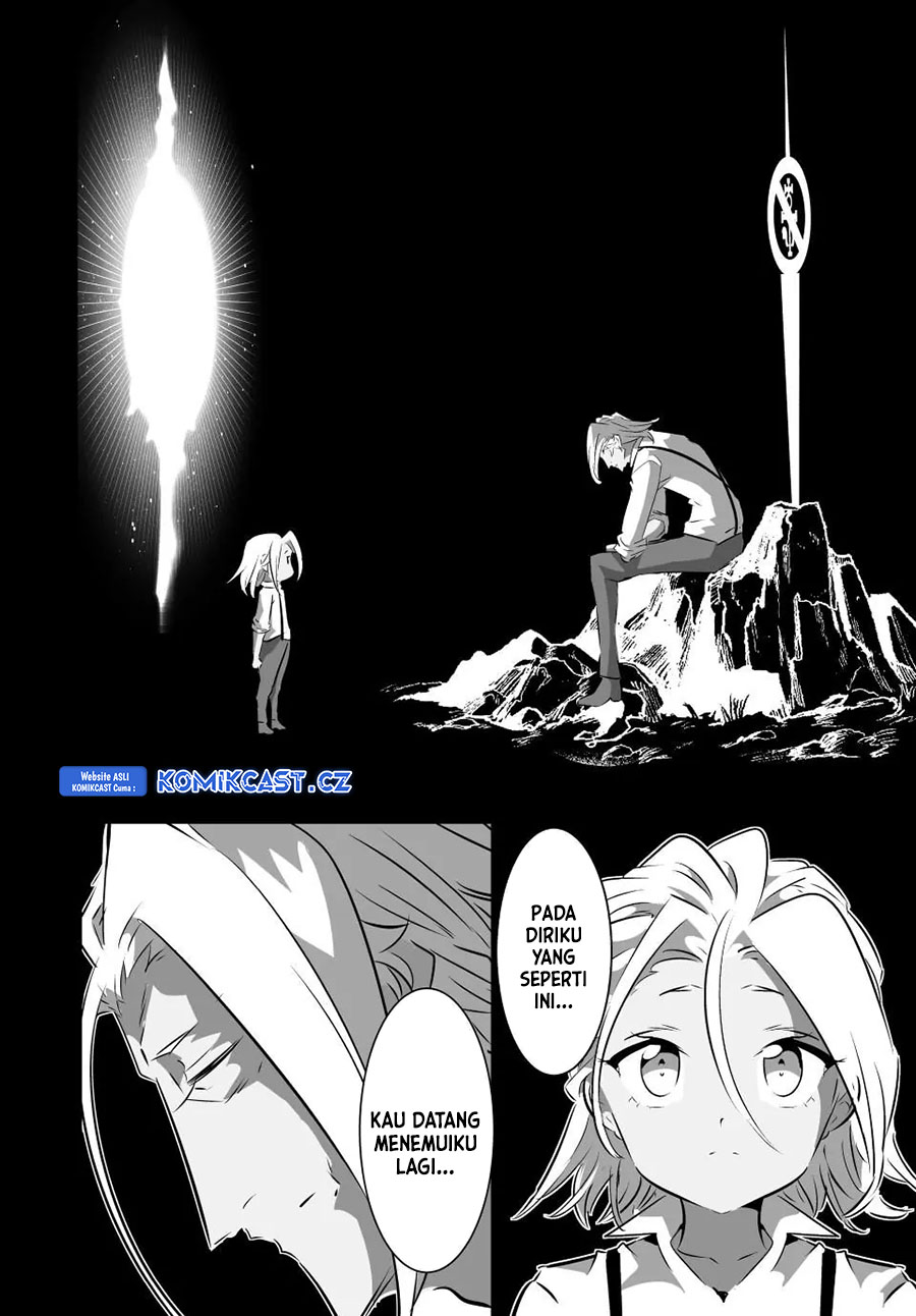 Tensei Shitara dai Nana Ouji dattanode, Kimamani Majutsu o Kiwamemasu Chapter 173 - halaman 13