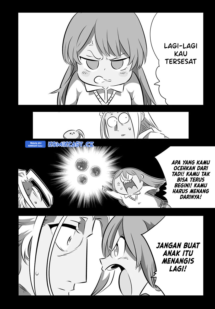 Tensei Shitara dai Nana Ouji dattanode, Kimamani Majutsu o Kiwamemasu Chapter 173 - halaman 15
