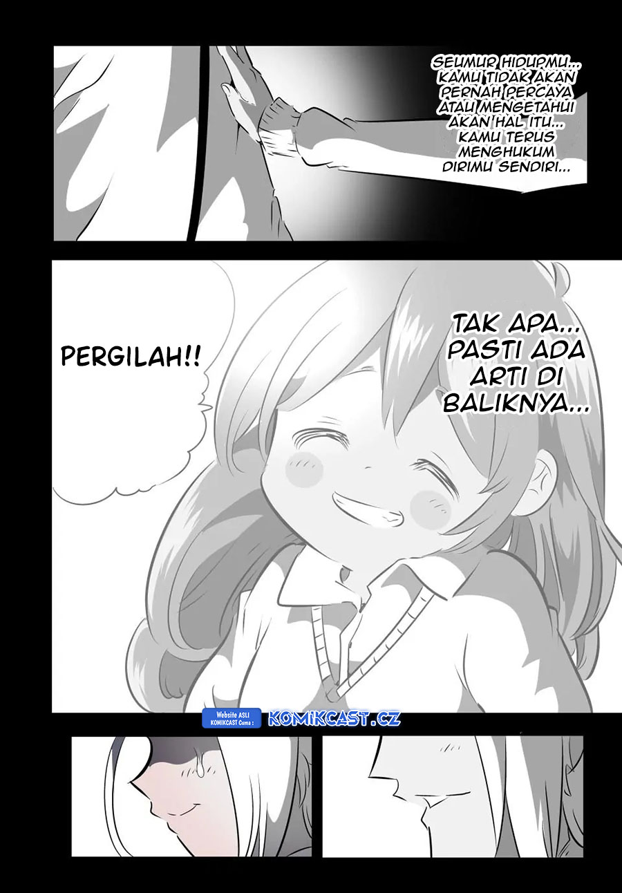 Tensei Shitara dai Nana Ouji dattanode, Kimamani Majutsu o Kiwamemasu Chapter 173 - halaman 19