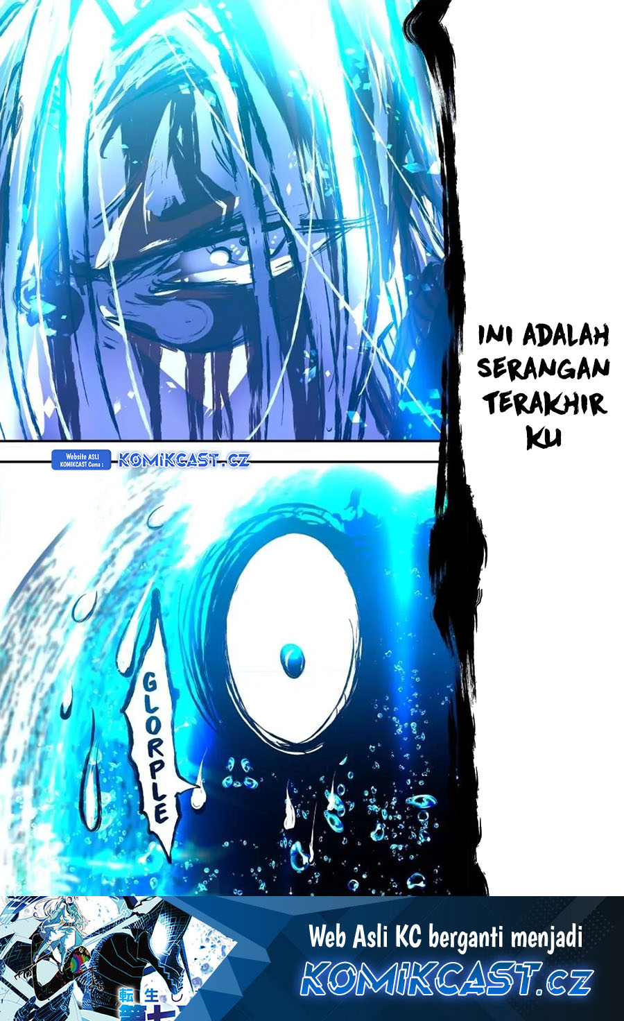 Tensei Shitara dai Nana Ouji dattanode, Kimamani Majutsu o Kiwamemasu Chapter 173 - halaman 26