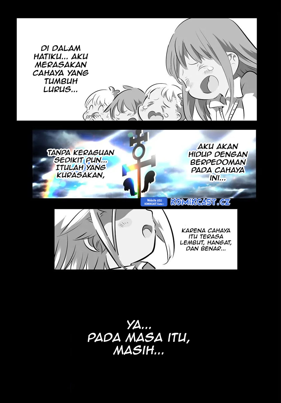 Tensei Shitara dai Nana Ouji dattanode, Kimamani Majutsu o Kiwamemasu Chapter 173 - halaman 6
