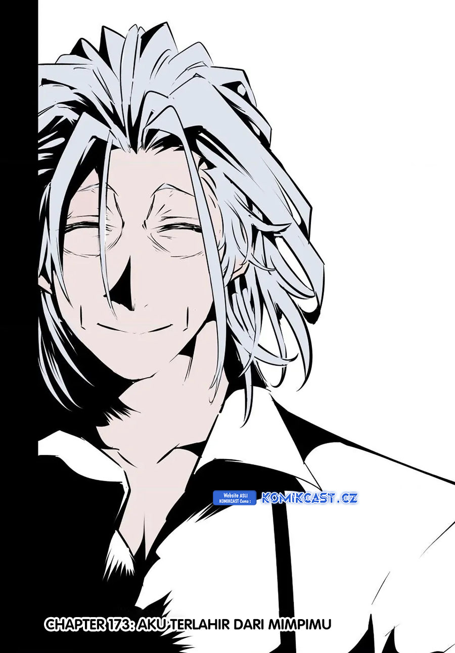 Tensei Shitara dai Nana Ouji dattanode, Kimamani Majutsu o Kiwamemasu Chapter 173 - halaman 7