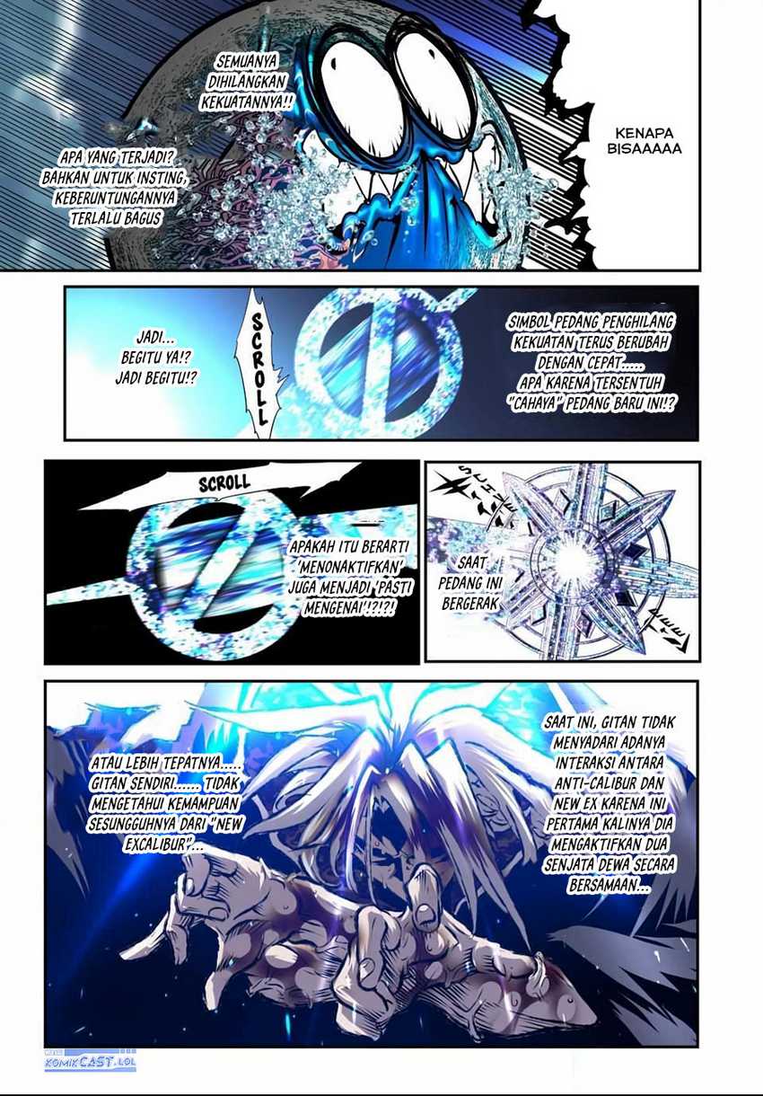Tensei Shitara dai Nana Ouji dattanode, Kimamani Majutsu o Kiwamemasu Chapter 174 - halaman 12