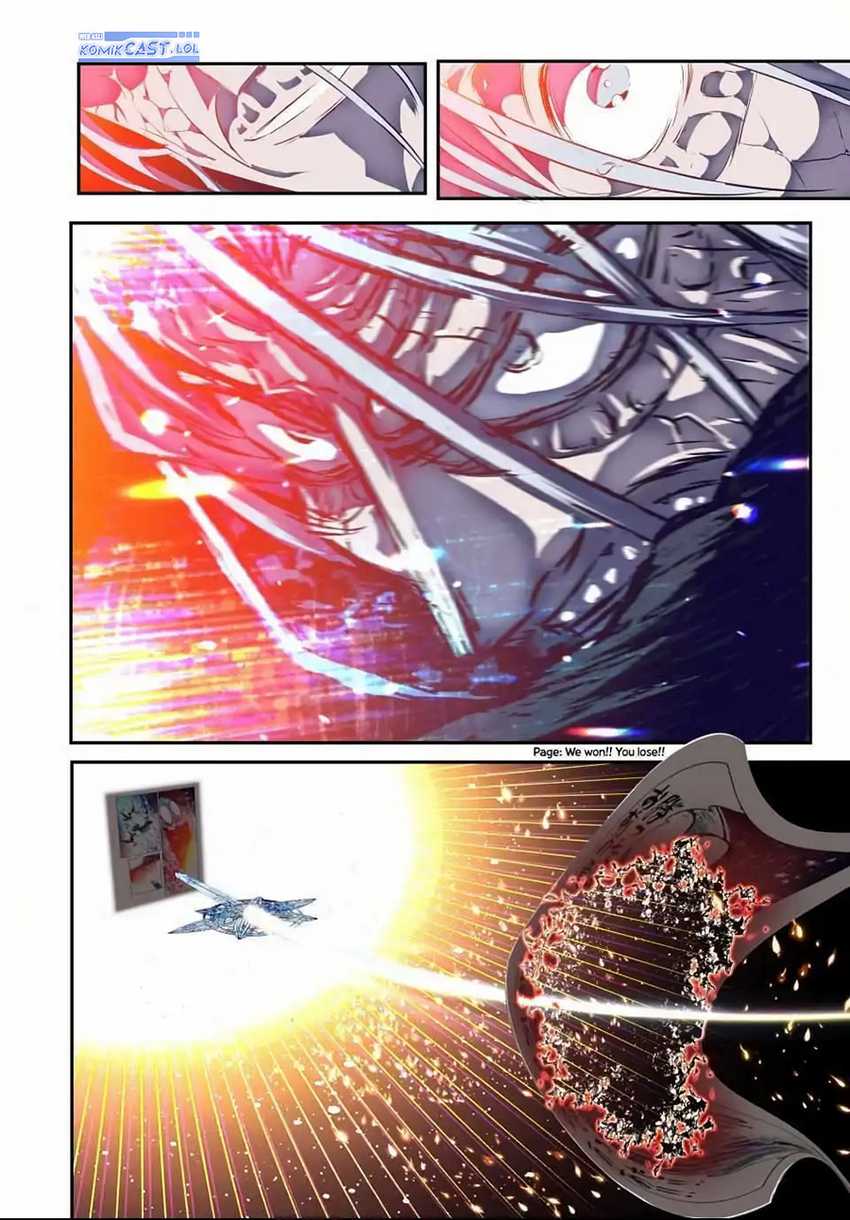 Tensei Shitara dai Nana Ouji dattanode, Kimamani Majutsu o Kiwamemasu Chapter 174 - halaman 27