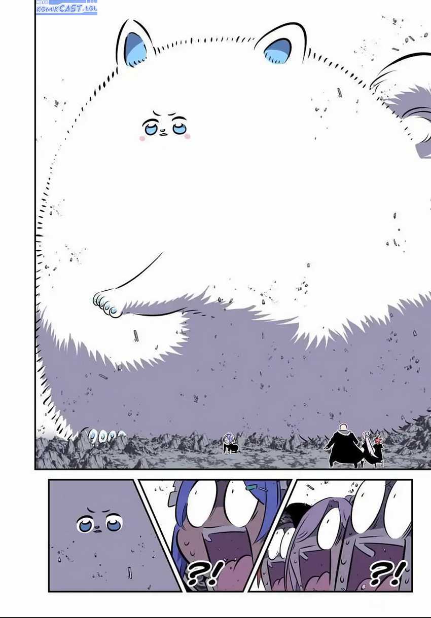 Tensei Shitara dai Nana Ouji dattanode, Kimamani Majutsu o Kiwamemasu Chapter 175 - halaman 25