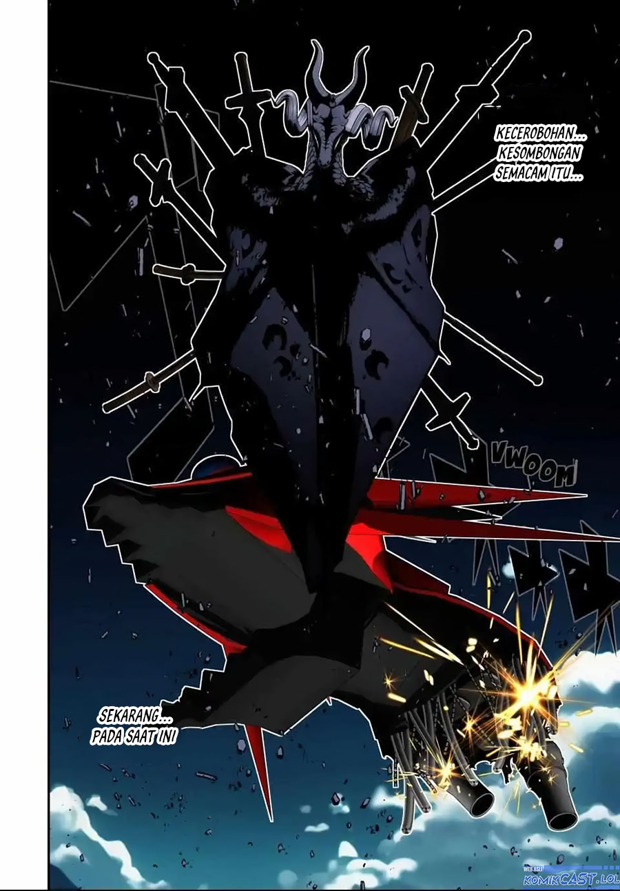 Tensei Shitara dai Nana Ouji dattanode, Kimamani Majutsu o Kiwamemasu Chapter 176 - halaman 18