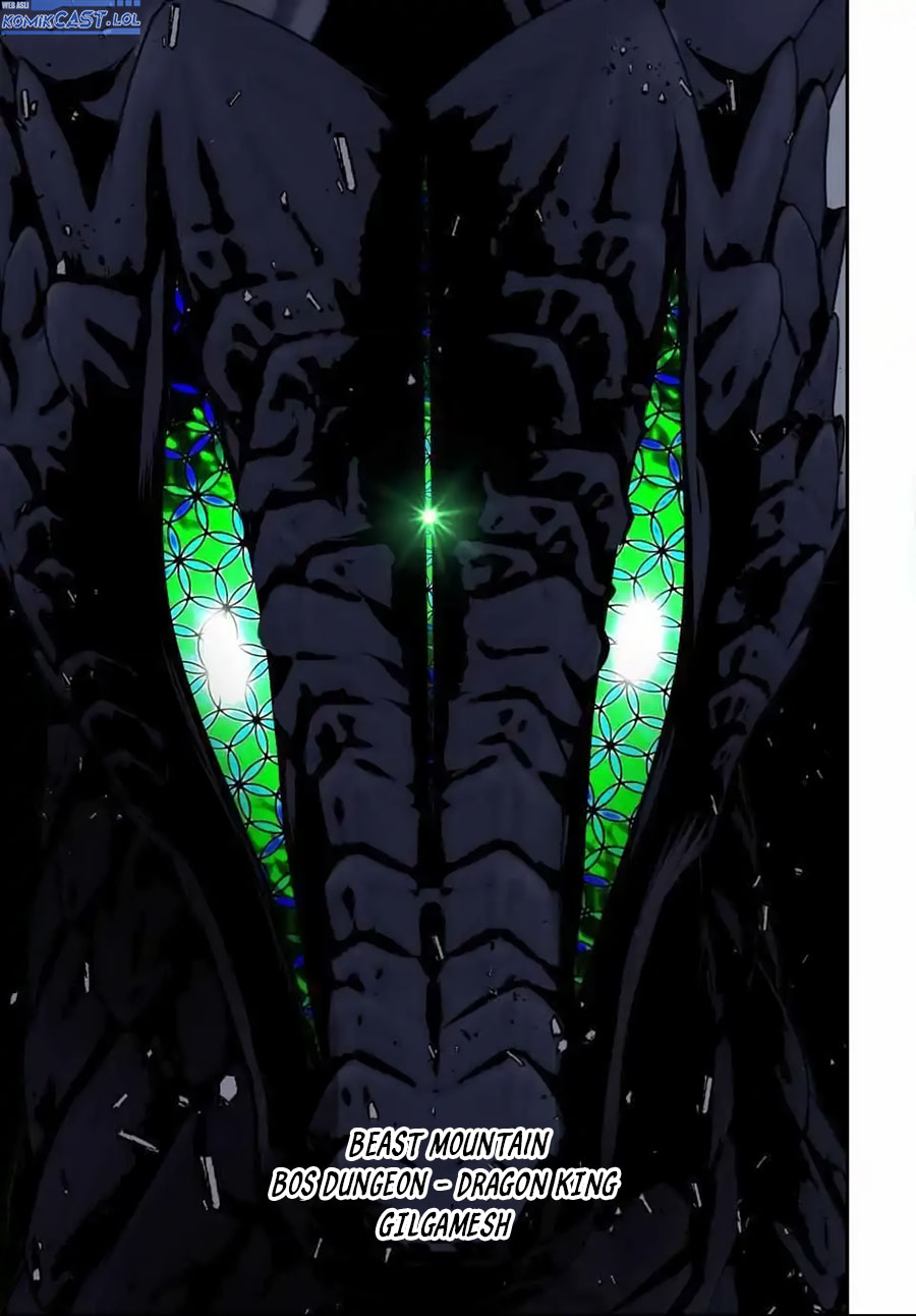Tensei Shitara dai Nana Ouji dattanode, Kimamani Majutsu o Kiwamemasu Chapter 176 - halaman 19