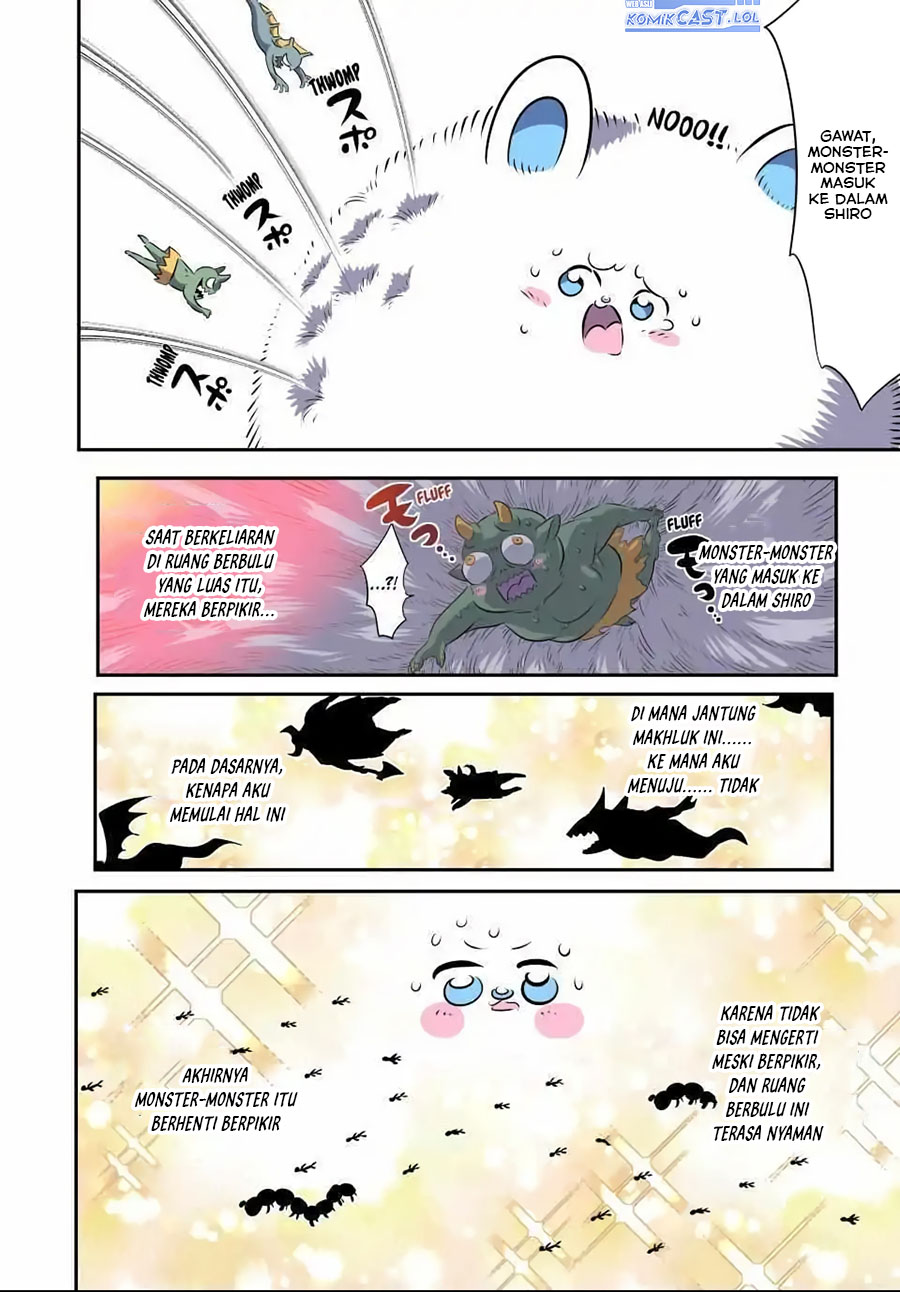 Tensei Shitara dai Nana Ouji dattanode, Kimamani Majutsu o Kiwamemasu Chapter 176 - halaman 3