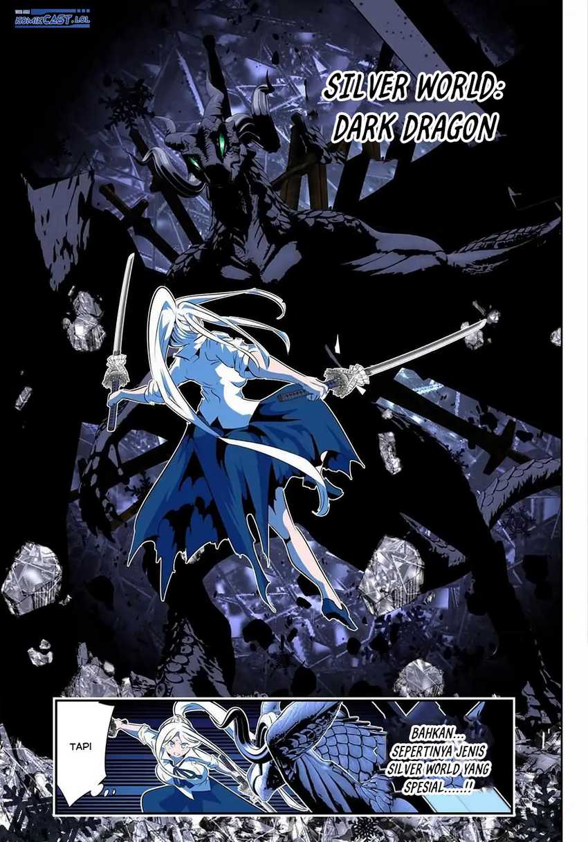 Tensei Shitara dai Nana Ouji dattanode, Kimamani Majutsu o Kiwamemasu Chapter 177 - halaman 12