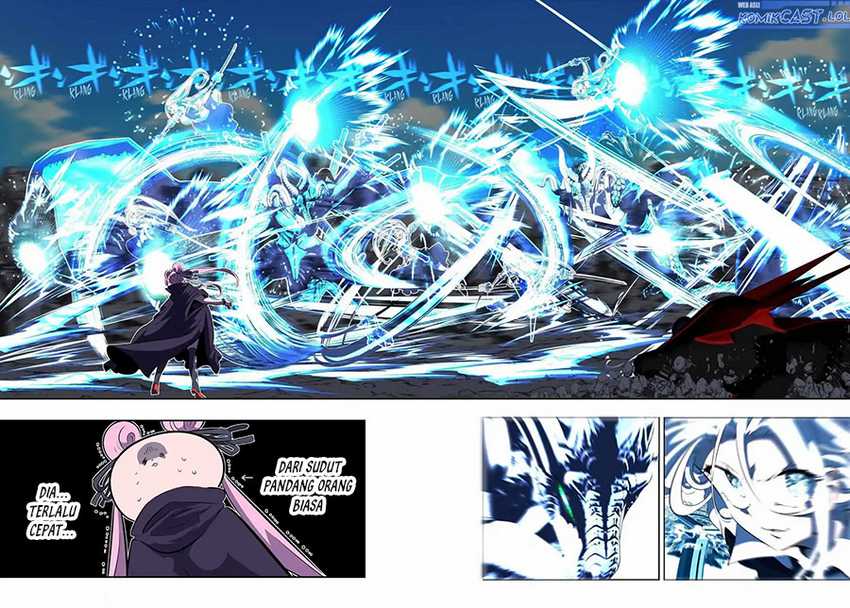 Tensei Shitara dai Nana Ouji dattanode, Kimamani Majutsu o Kiwamemasu Chapter 177 - halaman 17