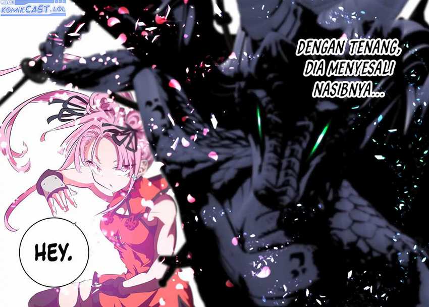 Tensei Shitara dai Nana Ouji dattanode, Kimamani Majutsu o Kiwamemasu Chapter 177 - halaman 22
