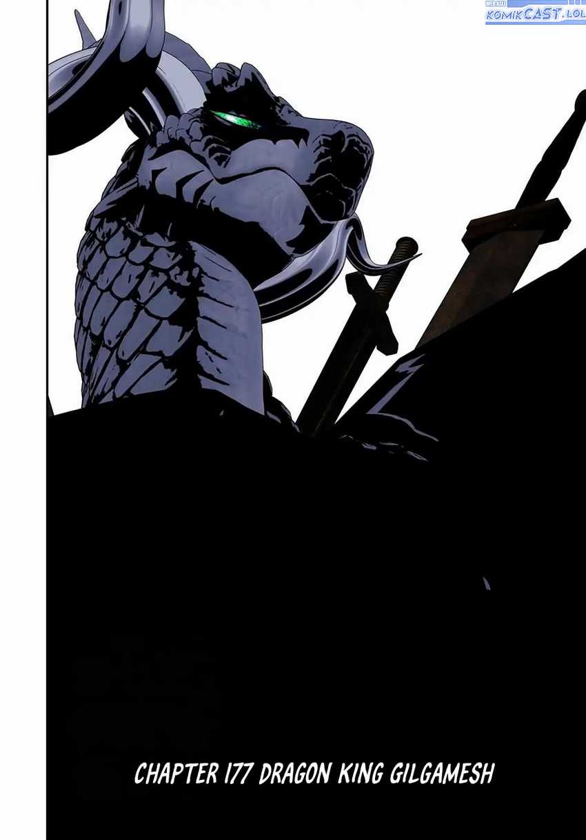 Tensei Shitara dai Nana Ouji dattanode, Kimamani Majutsu o Kiwamemasu Chapter 177 - halaman 3