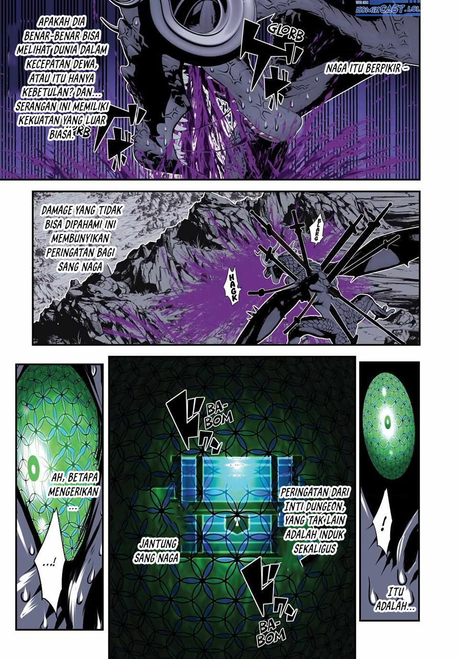 Tensei Shitara dai Nana Ouji dattanode, Kimamani Majutsu o Kiwamemasu Chapter 178 - halaman 13