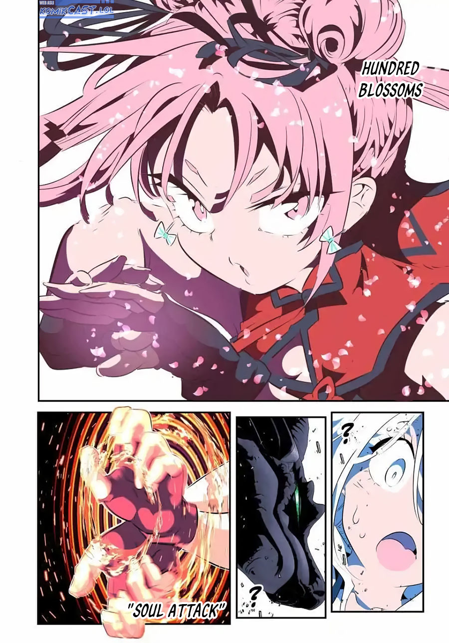 Tensei Shitara dai Nana Ouji dattanode, Kimamani Majutsu o Kiwamemasu Chapter 178 - halaman 2