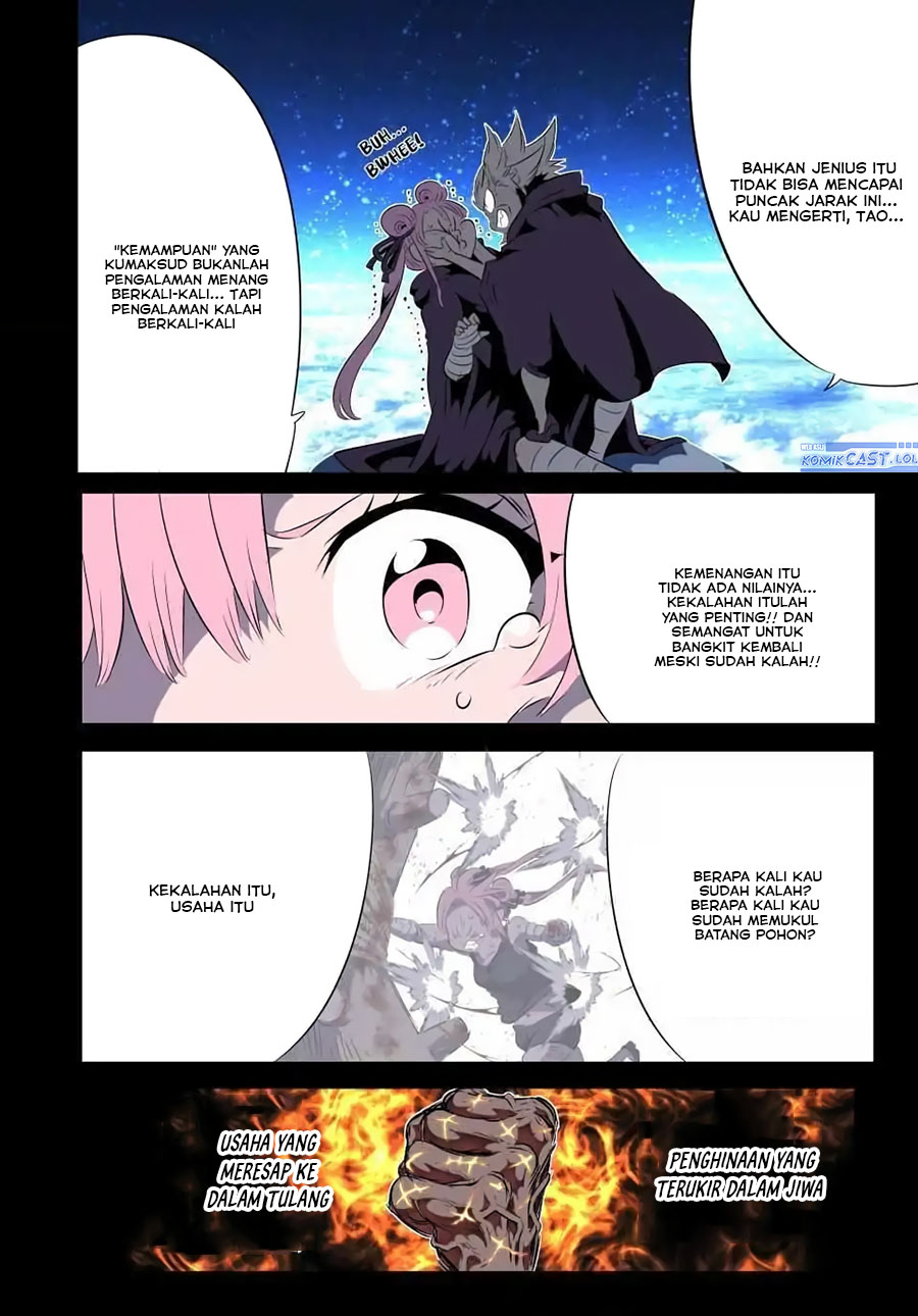 Tensei Shitara dai Nana Ouji dattanode, Kimamani Majutsu o Kiwamemasu Chapter 178 - halaman 20