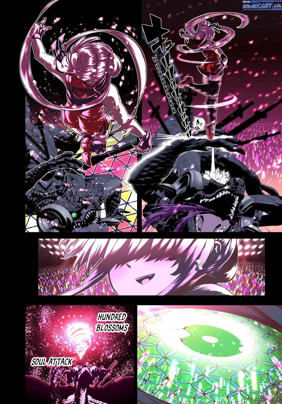 Tensei Shitara dai Nana Ouji dattanode, Kimamani Majutsu o Kiwamemasu Chapter 178 - halaman 24